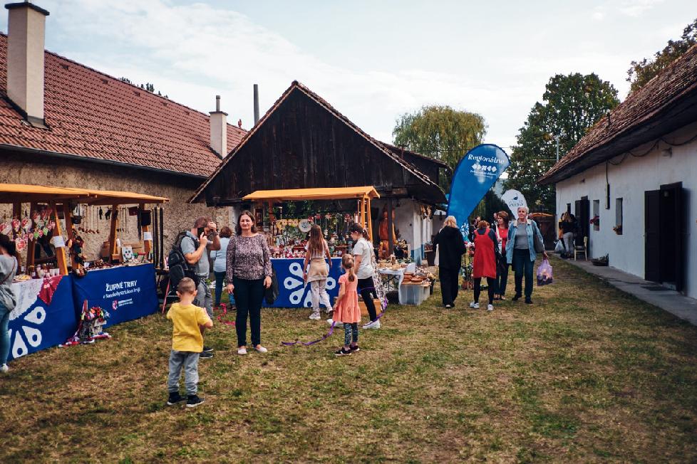 Tradičný jarmok už čoskoro zaplní ulice Žiaru, toto všetko ponúkne návštevníkom