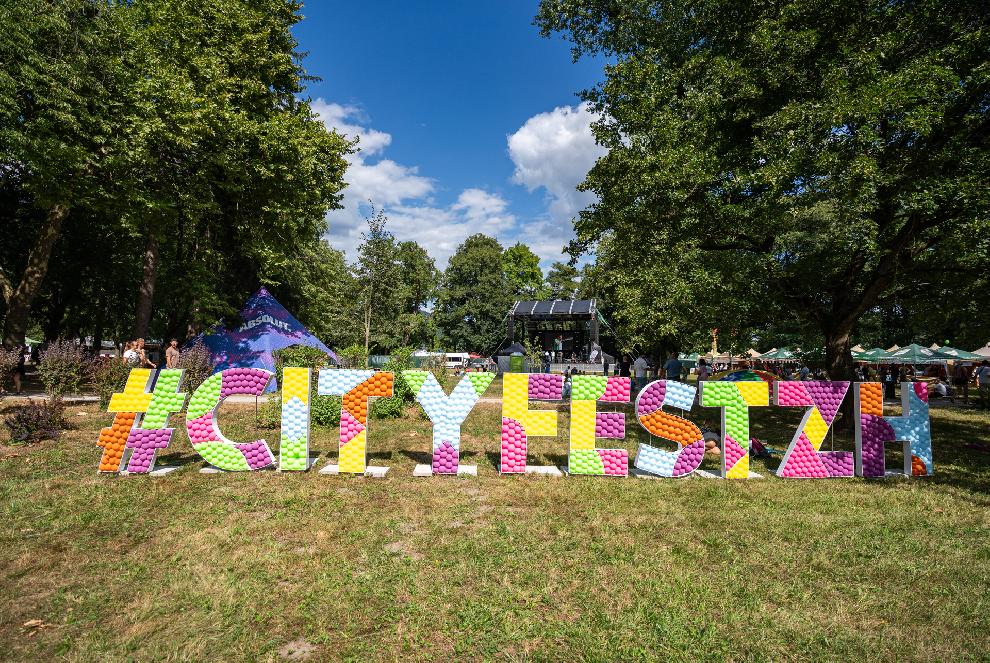 City fest 2024